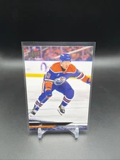 2024-25 Upper Deck Extended Series Base Jeff Skinner Edmonton Oilers #554