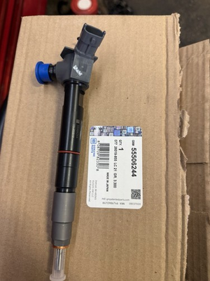 #ad High Pressure Diesel Fuel Injector For 3.0l Duramax $150.00