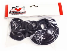Williams Grand Lizard Pinball Machine Replacement Repair Rubber Ring Kit Black