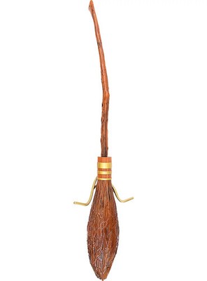 Harry Potter   Nimbus 2000 Besen - Erhöht Deine Chance auf einen Sieg beim