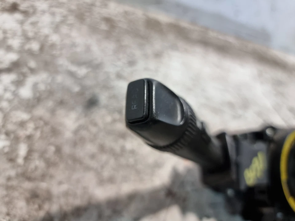 Volvo S60 Wiper Indicator Stalk W/ Squib Ring 2004 MK1 Pre-Facelift OEM 30669744 - Image 4 of 4