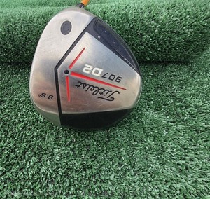 Titleist 907 D2 Driver | eBay