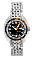 Doxa SUB 200T Black Dial Automatic Diver's 200M 804.10.101.10 Men's Watch