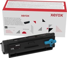 Genuine Xerox Genuine B310 Black Extra High Capacity Toner -Cartridge 20,000 pa
