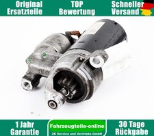 Anlasser Starter Audi A6 C7 4G 3.0 TDI 059911021K