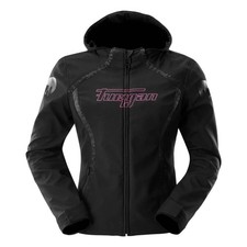 Furygan Skye Lady Jacket Motorcycle Womens Bl...