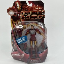 Ultimate Guide to Iron Man Collectibles 15