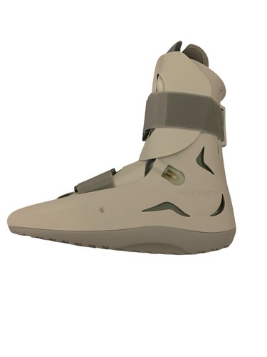 Aircast Airselect Elite Walker Brace/Bota para caminar grande Enviar - Imagen 3 de 5