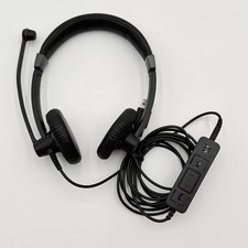 Sennheiser SC 75 USB MS Impact Double-Sided H...