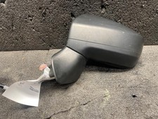 2018 Subaru Legacy Side View Mirror Left Driver Side Power Non-Heated