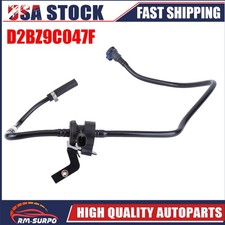D2BZ9C047F Fuel Vapor Evaporative Emissions System Line For Ford Fiesta 2014-19 