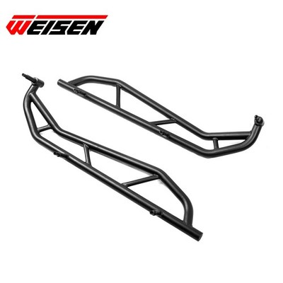 1.75''Tree Kickers Brush Guard Nerf Bar For Polaris RZR Pro XP/PRO S #2889208-293