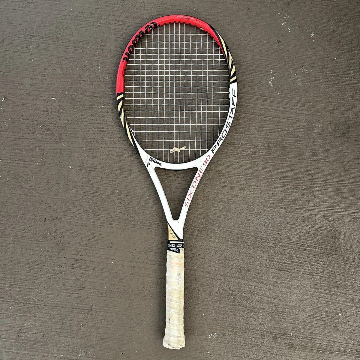 Pro Staff Six One 90 for sale | eBay