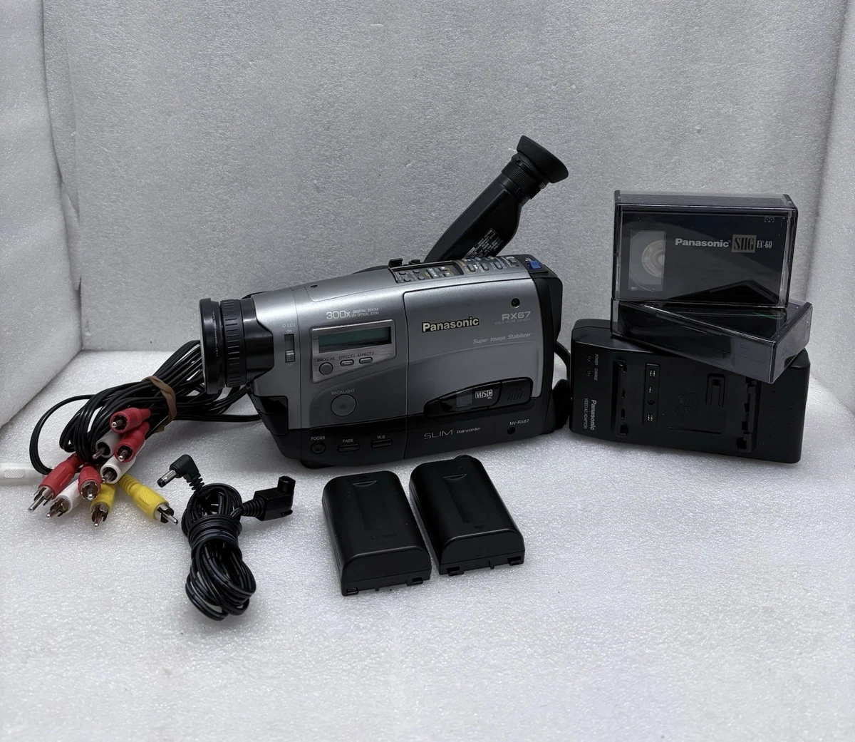 Test Panasonic HC-VX870, un caméscope 4K avec super zoom - Les Numériques Test Panasonic HC-VX870, un caméscope 4K avec super zoom - Les Numériques