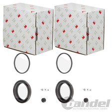 Kits de frein Citroen C8