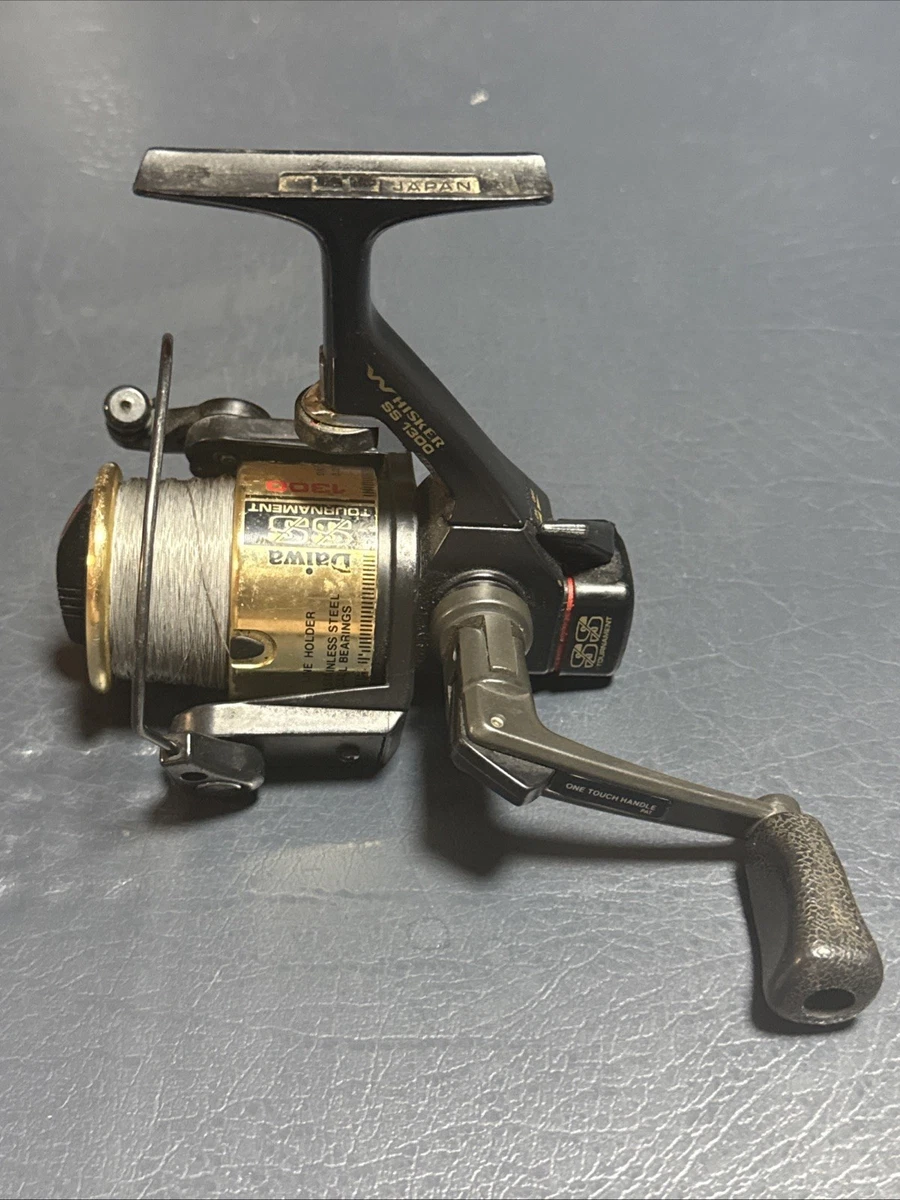 daiwa tournament reel products for sale | eBay