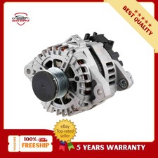Alternator 175A 6-Groove 41004A for Hyundai Santa Fe Sport Kia Sorento Optima