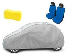 Vollgarage passend für Suzuki Wagon R 2 MC21S MC11S MC22S MC12S Minivan Z562994