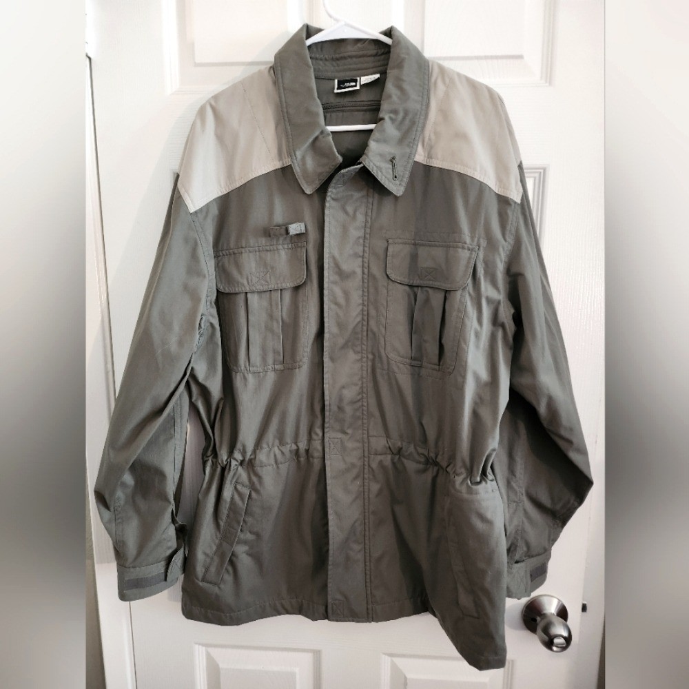 Northface Jacket - image 1