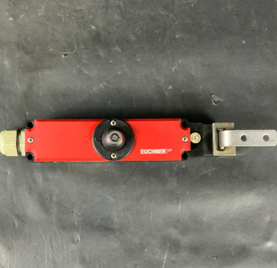 EUCHNER TP3-4141A024M GUARD LOCKING SAFETY SWITCH ($80 OBO)