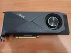 ASUS Nvidia GeForce RTX 3070 8GB Graphics Card GPU PC  (NOTE: TOO HOT)