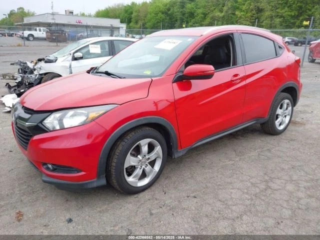 Grupo de velocímetros mercado de Estados Unidos MPH con faros antiniebla CVT compatible con 16-18 HR-V 1990559 Foto 2 de 4