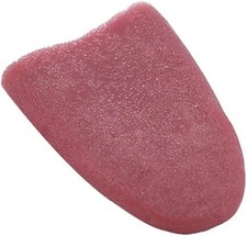 Realistic Fake Tongue Gross Jokes Prank Magic Tricks Halloween Horrific Magician