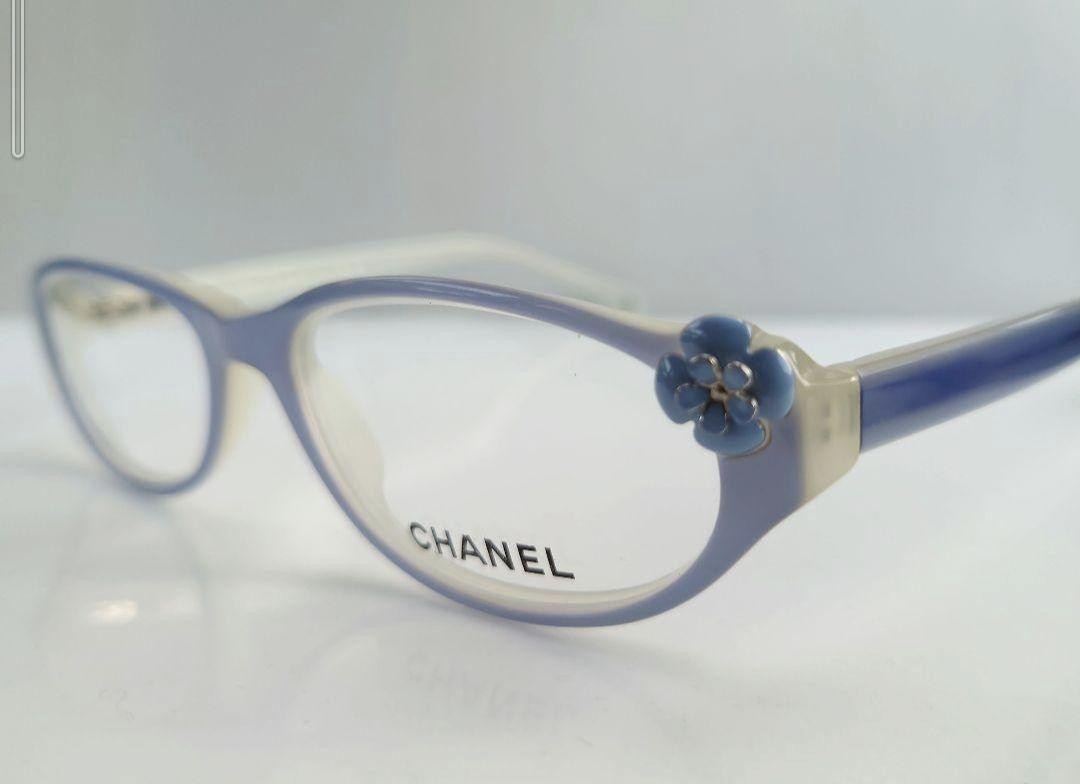 CHANELサンクス CHANEL Eyeglass Frame 3099 Sunglasses Fashion Accessories