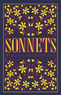 Sonnets: Annotated Edition (Alma Classics Evergreens) by William Shakespeare (En