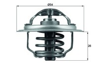 Thermostat, KüHlmittel Mahle TX 111 87D FüR OE 03G121113 - 03G121113