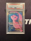 2013 POKEMON B&W LEGEND TREASURES RADIANT COLL #RC24 FULL ART/MEW EX PSA 7