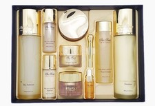 OHUI The First Geniture 3pcs Special Set Premium Skin Firming Care K-Beauty