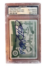 Fearless 2012 Legal Predictions for the Trading Card Industry 6