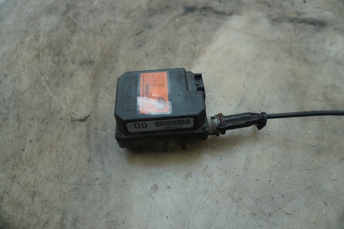 04 MÓDULO DE CONTROL DE CRUCERO HARLEY DAVIDSON ULTRA TOURING E-168