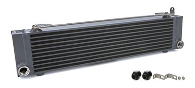 Fluidyne Performance Trans Cooler for GM Duramax 2006-2010 6.6L