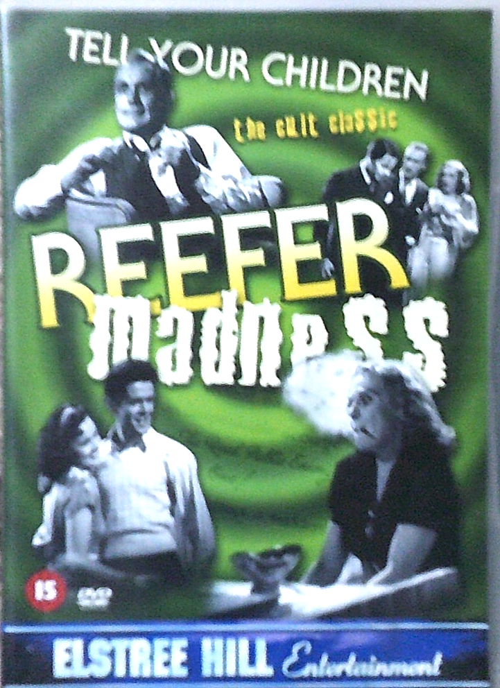 Reefer Madness (DVD 2003)