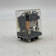 Potter  Brumfield KUP-14A15-120 Relay 120V 10A Lot of 6  No Box 