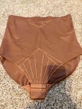 Honeylove Highwaisted Shapewear Brief 1X