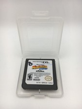 Nintendo DS 2009 - Madagascar Kartz Cartridge in Protective Case Works