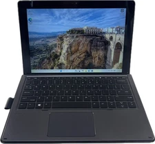HP Pro X2 612 Tablet 12.5" | i5-7Y57 1.2Ghz | 8GB | 128GB M.2 SSD | Windows 11 B
