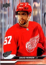Click to enlarge David Perron