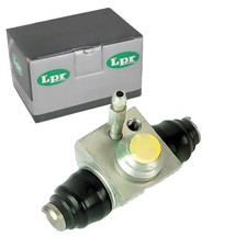 LPR RADBREMSZYLINDER passend für AUDI 100 80 90 A2 COUPE SEAT AROSA CORDOBA VW