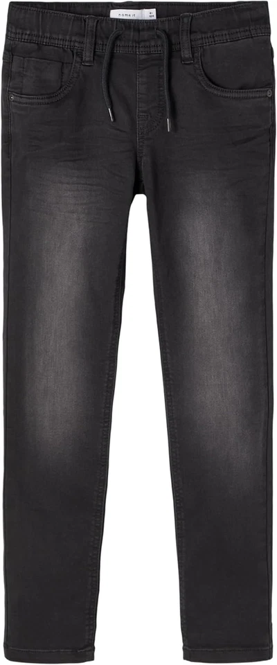 Pantaloni Da Tuta Bambini E Ragazzi - Immagine 4 di 4