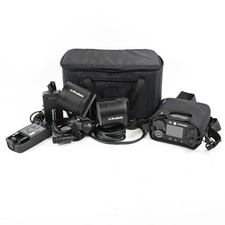 Profoto B2 250 AirTTL Location Kit 1-Pack, 2-Heads 901110 073