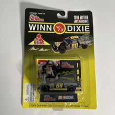 Racing Champions Winn Dixie 1996 Edition 1:64 Scale Diecast Car 60 Mark Martin
