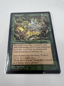 Aluren Mtg | eBay