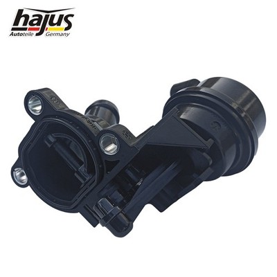Hajus Kühlmittelregler Regler für AudiA4 A5 A6 Q5 8R A8 D4 Touareg 3.0 TDI