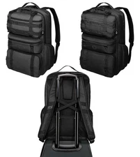 Ogio Utilitarian Modular Pack Backpack 91018 - New