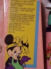 VTG Minnie Mouse Disney Avon Cologne in box 1988 — photo 2