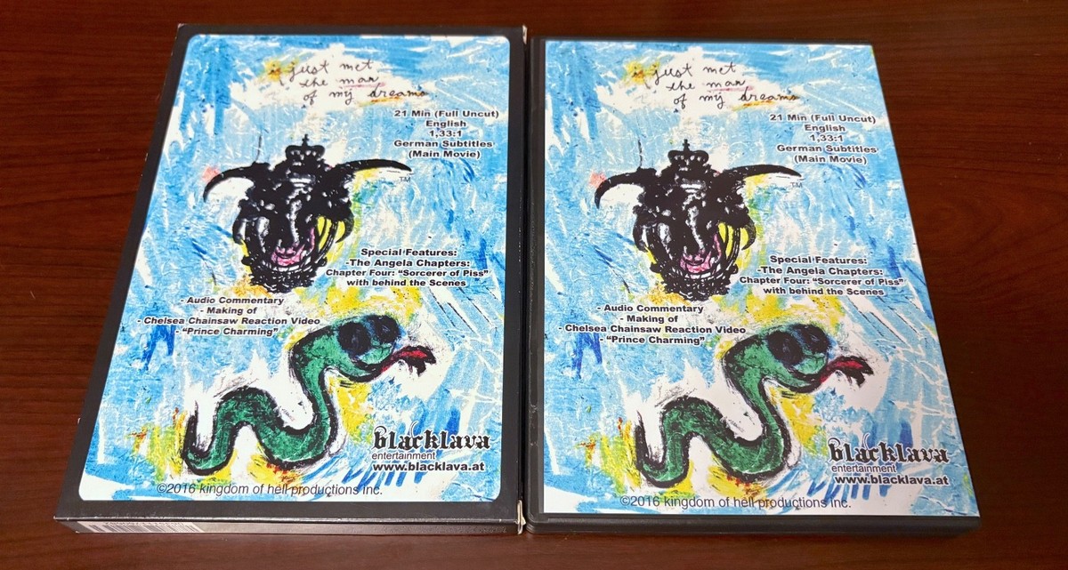 ETERNAL \"LUCIFER'S CHILDREN\" レコード ETERNAL 